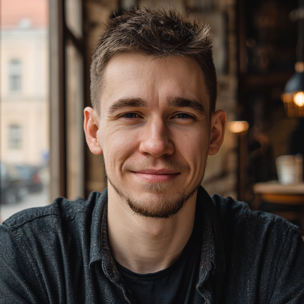 Студент PressCore