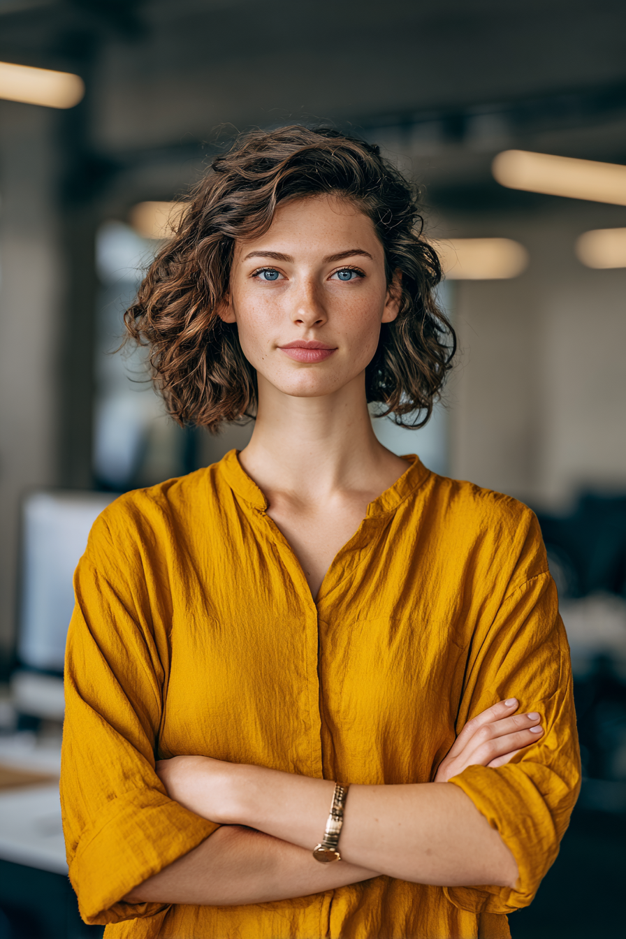 Мария Гранкина, наставник PressCore